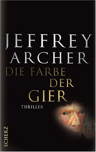 Jeffrey Archer