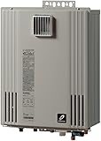 PURPOSE ふろ給湯器 GXシリーズ ECOジョーズ 屋外壁掛形 設置フリー フルオート 24号 GX-H2400ZW(都市ガス(13A))