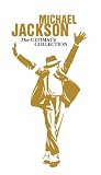 MICHAEL JACKSON - THE ULTIMATE COLLECTION