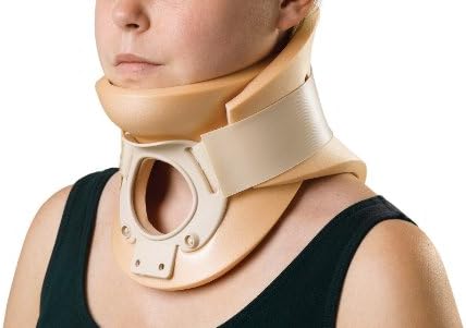 (EA) Tracheotomy Philadelphia Cervical Collars,Medium