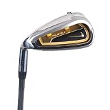 New Nike Sumo Gap Wedge (A-Wedge) Dynalite Gold R-Flex Steel LH