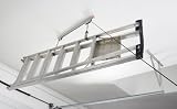 Racor ABL-1R Aluminum Bike and Ladder Lift