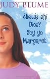 Review Atheneum/Richard Jackson Books  / Estas Ahi, Dios? Soy Yo, Margaret.