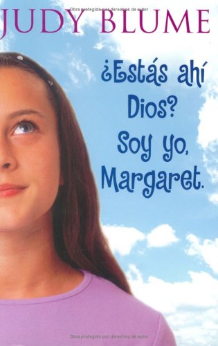 Judy Blume