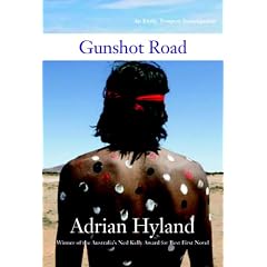 Gunshot Road: An Emily Tempest Investigation