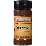 Sumac Spice 2.0 oz - Zamouri Spices