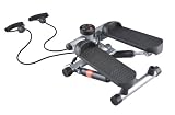 Schmidt Sportsworld - Stepper avec câbles tracteurs