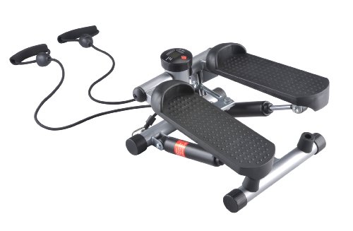 Schmidt Sportsworld Stepper mit Zugseilen Preisvergleich