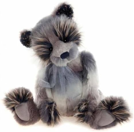 Charlie Bears UK - CB159011S Twinky