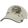 Grateful Dead - Skull & Roses Adjustable Baseball Cap
