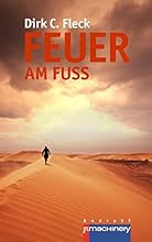 Feuer am Fuss: Die Maeva - Trilogie 3 (AndroSF)
