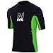 NRS HydroSkin 0.5 SS Shirt - Men's