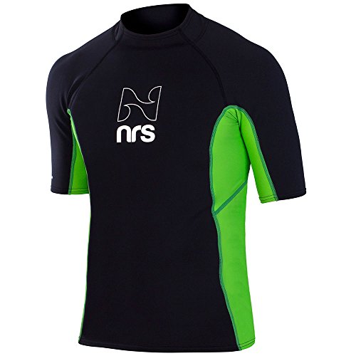 NRS HydroSkin 0.5 SS Shirt - Men's