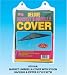 Outdoor Patio Market Umbrella Cover