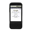 Black Durable Soft Rubber Silicone Skin Case for T-Mobile HTC G1 Google Phone Dream Smartphone
