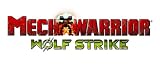 MechWarrior CMG Wolf Strike Booster Pack