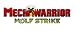 MechWarrior CMG Wolf Strike Booster Pack