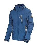 ICEPEAK Chaqueta Soft Shell Silvia (Azul)