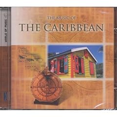 World Of Music: Caribbean