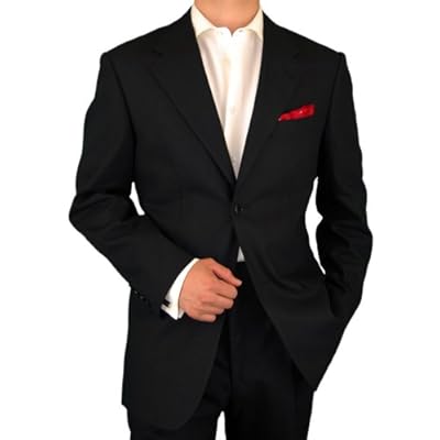 suit linen mens executive italian 2pc