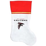 NFL Atlanta Falcons Traditional Stocking