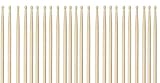 Vic Firth 7A Nova Drum Sticks ( Wood Tip, 12 Pair ) - B0002E3GDW