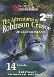 The Adventures of Robinson Crusoe of Clipper Island- 14 chapter movie serial