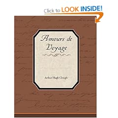 Amours De Voyage