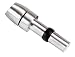 Paderno World Cuisine Wine Stopper, Stainless Steel