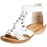 Rieker Regina 60816, Sandales femme