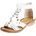 Rieker Regina 60816, Sandales f