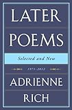 Later Poems Selected and New: 1971-2012