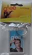 Glee Finn Lucite Keychain