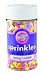 Wilton Spring Confetti Sprinkles, 2-Ounce