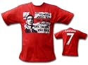 Eric Cantona T-Shirt