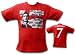 Eric Cantona T-Shirt