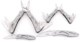 Rolson Tools 36703 4pc Multi Purpose Tool Set