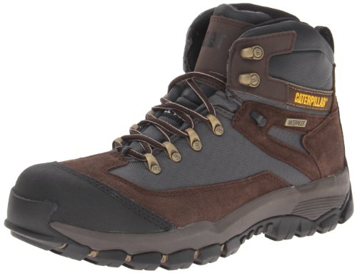 Caterpillar Men's Knightsen ST Waterproof Boot