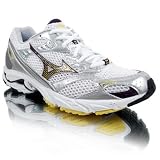 Mizuno Lady Wave Nexus 4 Running Shoes