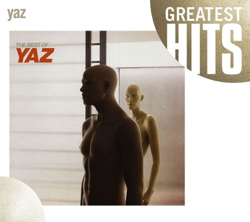 CD-Charts  Music : The Best of Yaz
