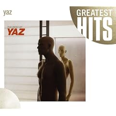 The Best of Yaz