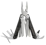 LEATHERMAN(レザーマン) DAMASCUC WAVE   72069の画像
