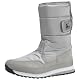 Silver snowjogger
