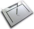 Aiptek MediaTablet 14000U - Graphics Tablet - Digitizer - Includes Photoshop Element 6.0