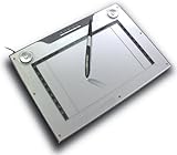 Aiptek Media Tablet 14000U Grafiktablett