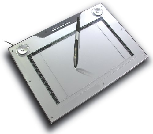 Aiptek Media Tablet 14000U Grafiktablett