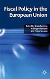 Fiscal policy in the European Union