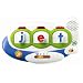 Leapfrog Fridge Words Magnetic Word Builder