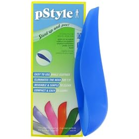 pStyle - Blue by pStyle
