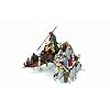 Schleich 42079 - Kampfelefant Aufsatz (orientalisch)